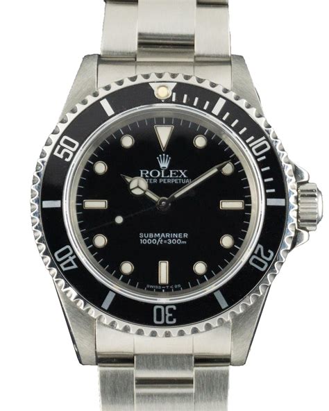 ref 14060 rolex|rolex 14060 prezzo.